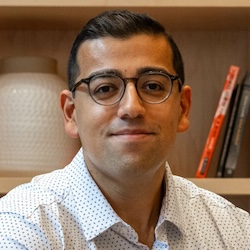 Anuj Khosla