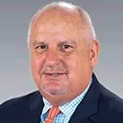 Mike Robinson