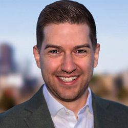 Matt Dodge