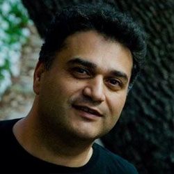 Adam Zarafshani