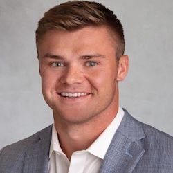Ben Dickey