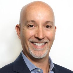 Greg Cox