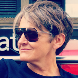 Claire Shepherd