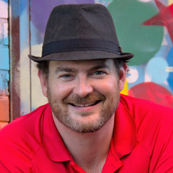 Mike Healy