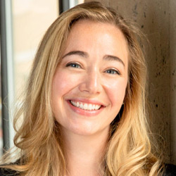 Julia Wynyard