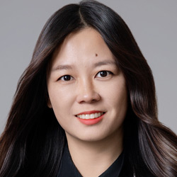 Lydia Guo