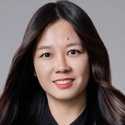 Lydia Guo