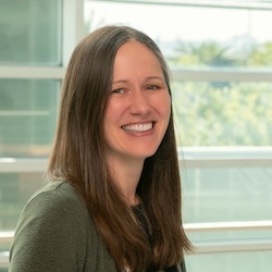 Megan Koehler