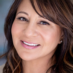 Christy Castillo Butcher