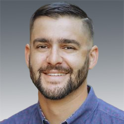 Evan Darzi