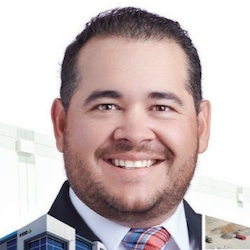 D.J. Arellano