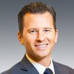 David Harrington