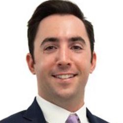 Andrew Rudy  
