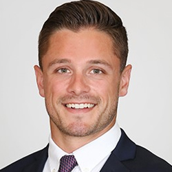 Matt Musilli, CPCU