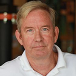 Scott Shaw