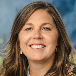 Britney Helmers