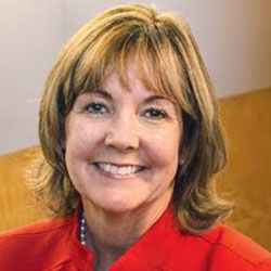 Kathleen Moorman