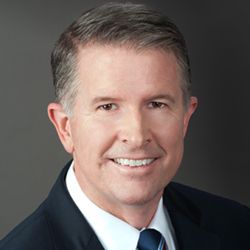Jay Curran