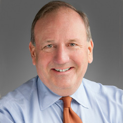 Tom Regnell