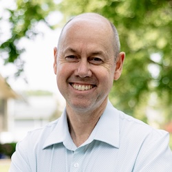 Pat Hynes