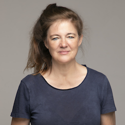 Susan Jones