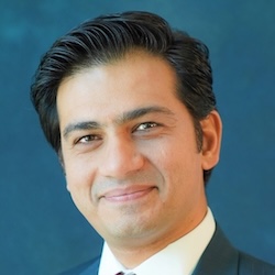 Sid Gautam