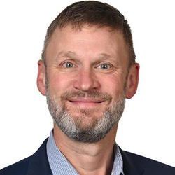 Adam Sweet