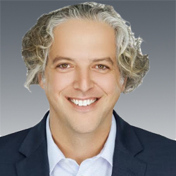 Andrew Burnett
