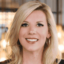 Kendalle O'Connell