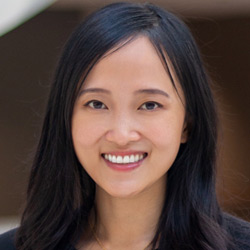 Shelley Xu
