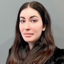 Amber Marcanio