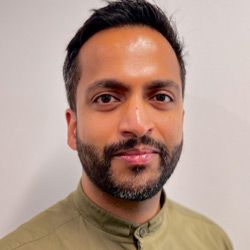 Amit Mistry