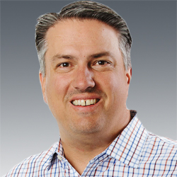 Cory Keller