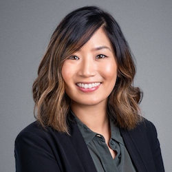 Jessica Chu