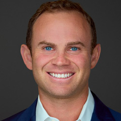 Jackson Siegal