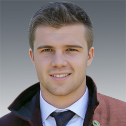 Riley Trettel