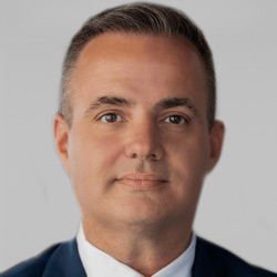 Jared Smith