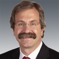 Larry Curtis