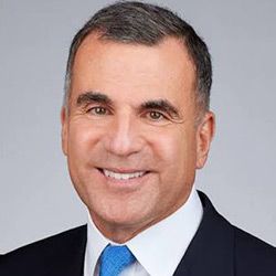 Rob Vahradian