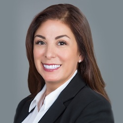 Lauren Baron 