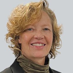 Tina Du Mond