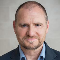 Richard Taylor