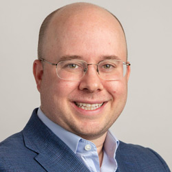 Jacob Milligan