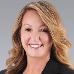 Tracy Macdonald