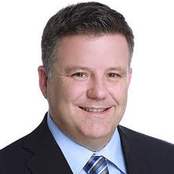 Michael Greening