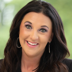 Crystal Bledsoe