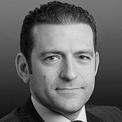 Enis Aryas