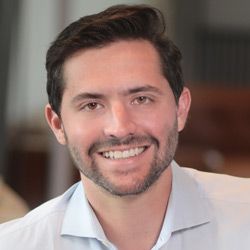 Michael Bernstein