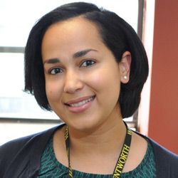 Johanna Sena