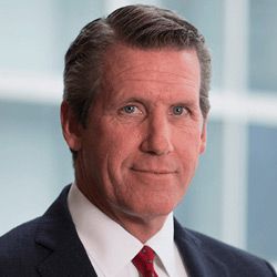William F. McKeon